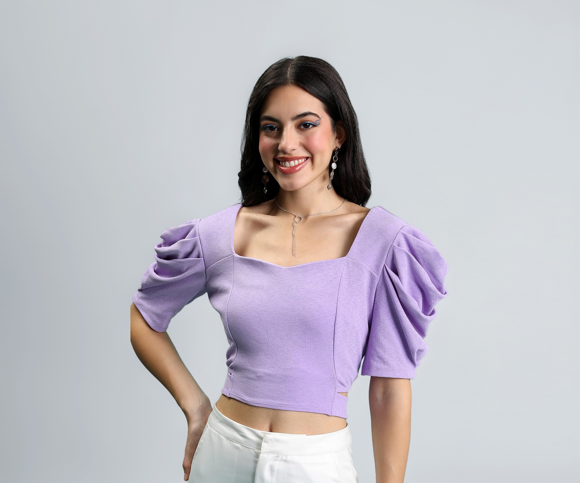 Image of Tokyo Talkies Women Tops