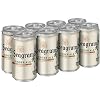 Seagram's Ginger Ale, 7.5 fl oz, 8 Count