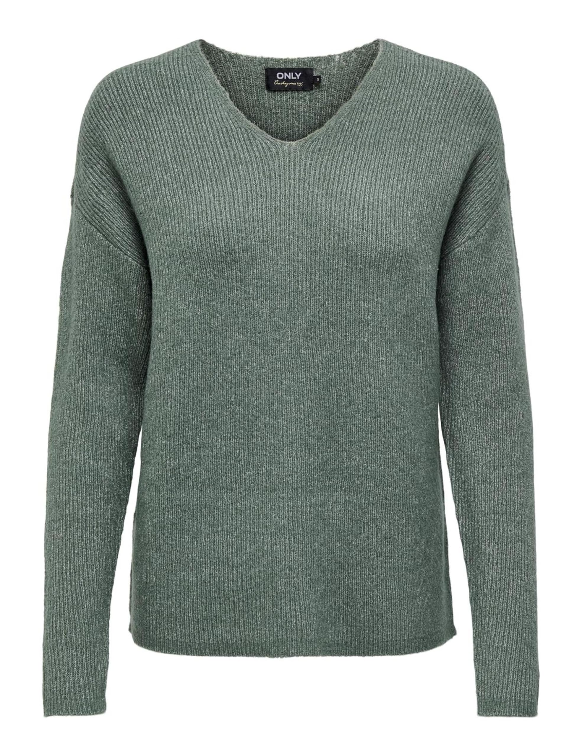 ONLY Female Strickpullover ONLCAMILLA Strickpullover