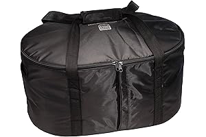 Hamilton Beach Crock-Pot Carrier Bag: The Perfect Companion for Your Culinary Adventures