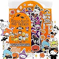 Vista 23 de Paw Patrol - Juego de calcomanías hinchadas