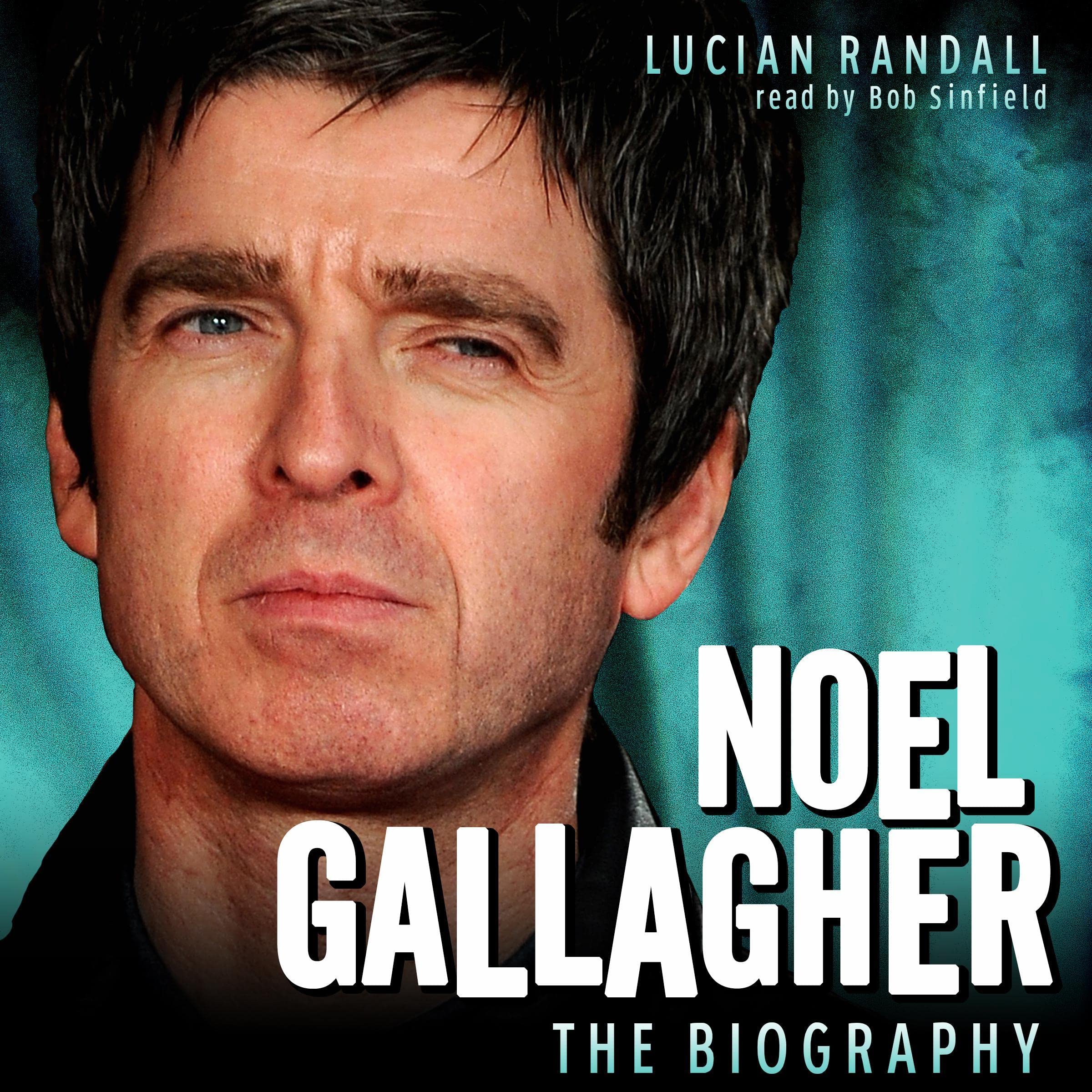 Noel Gallagher