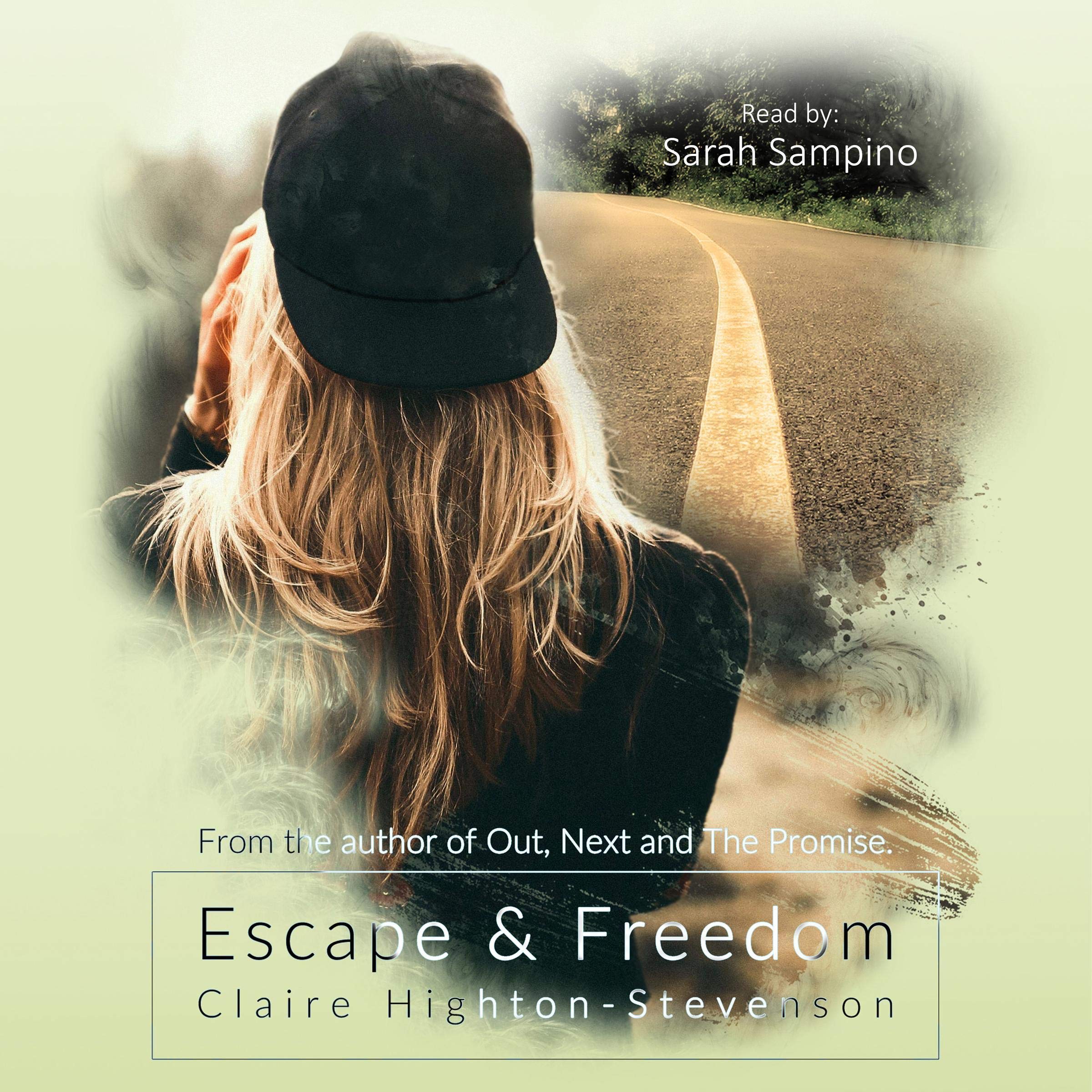 Cover art for Escape and Freedom