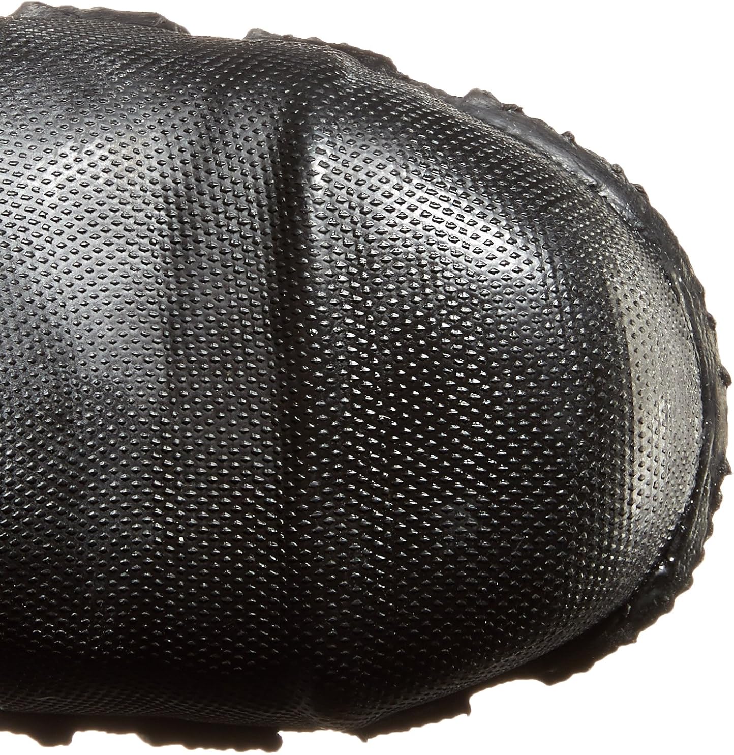 Flash Deals - 40% OFF Viking Footwear Handyman Steel Toe Rubber Waterproof Boot, Black, 10 M US