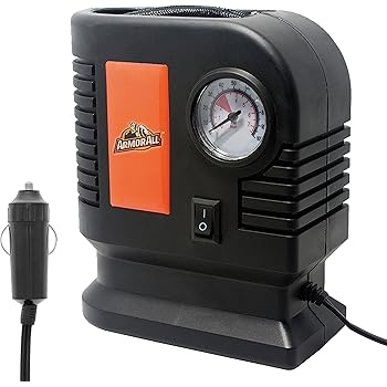 portable tire inflator amazon