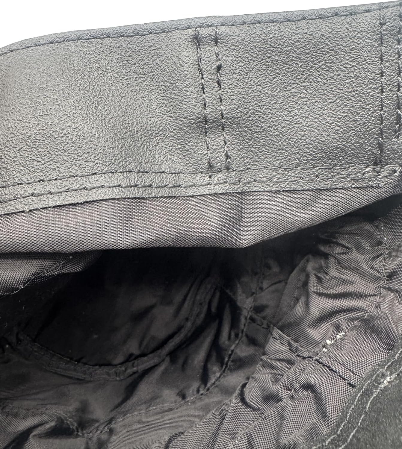 Sailboat Winch Cover Small (S). Marine Winch Protection Cover with Drawstring Heavy-Duty Polyester with PU-Mesh UV Resistant. Fits winches Approx. 4" to 5 1/2" Diameter and up to 7" Height