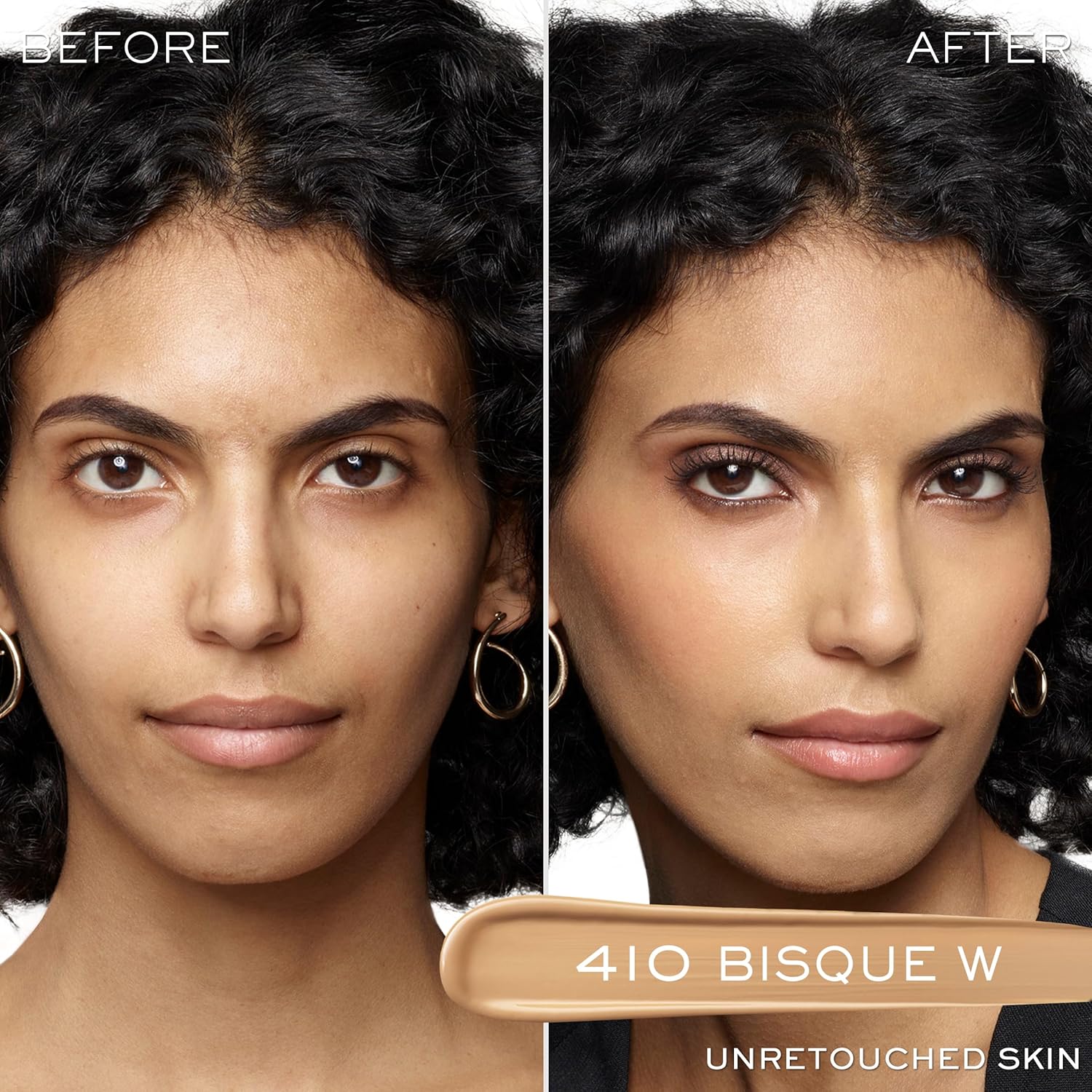 Lancôme Teint Idole Ultra Wear All Over Full Coverage Concealer - Natural Matte Finish & Lightweight Under Eye Concealer - Up To 24H Wear - Image 2