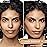 Lancme Teint Idole Ultra Wear All Over Full Coverage Concealer - Natural Matte Finish & Lightweight Under Eye Concealer - Up To 24H Wear- 410 Bisque Warm