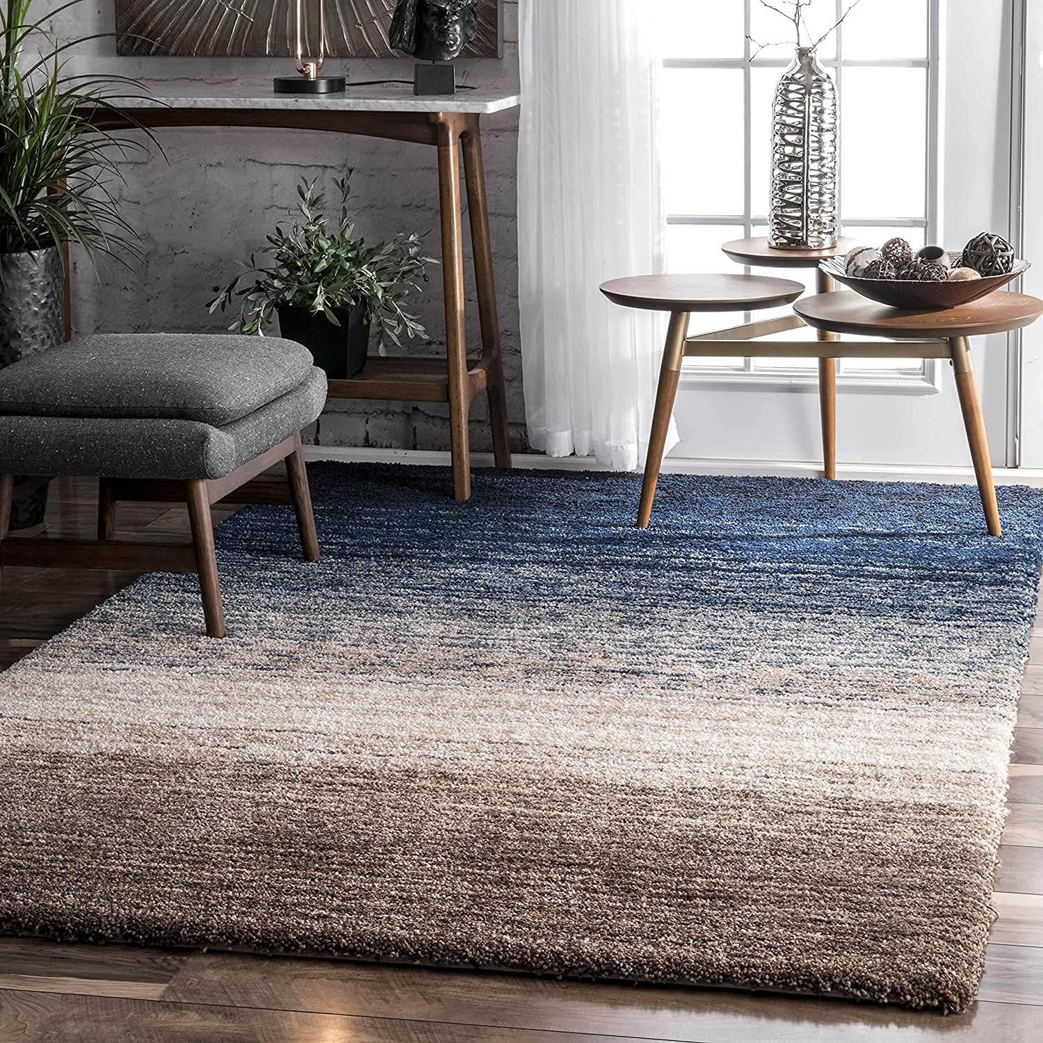 See full amazon price history chart for Indian Carpet and Arts Modern 3D Contemporary Shaggy Rugs for Living Room, Bedroom | 5x7 Feet, Anti Skid, Fluffy Microfiber Carpet Indian Carpet and Arts Modern 3D Contemporary Shaggy Rugs for Living Room, Bedroom | 5x7 Feet, Anti Skid, Fluffy Microfiber Carpet (B0CD5HSCFP) Amazon Price History, Amazon Price Tracker