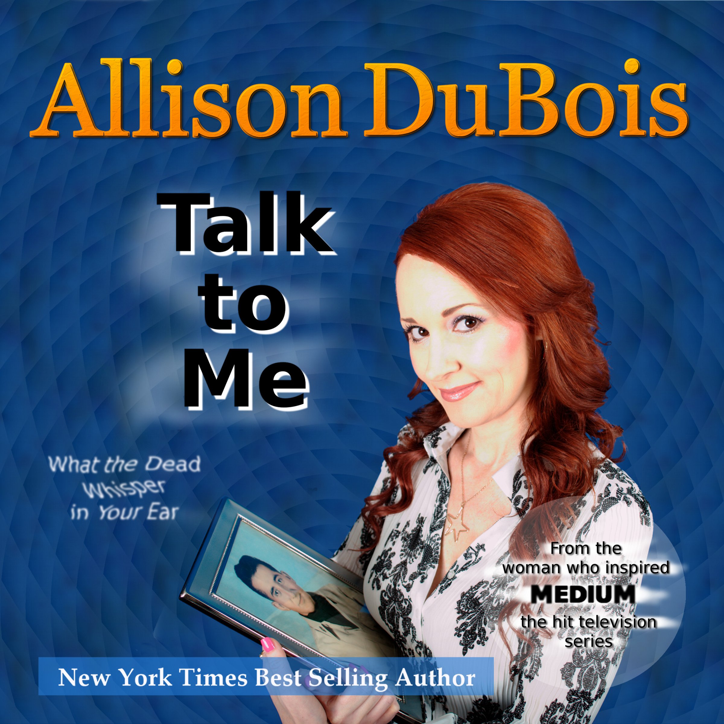 Cover art for Talk to Me