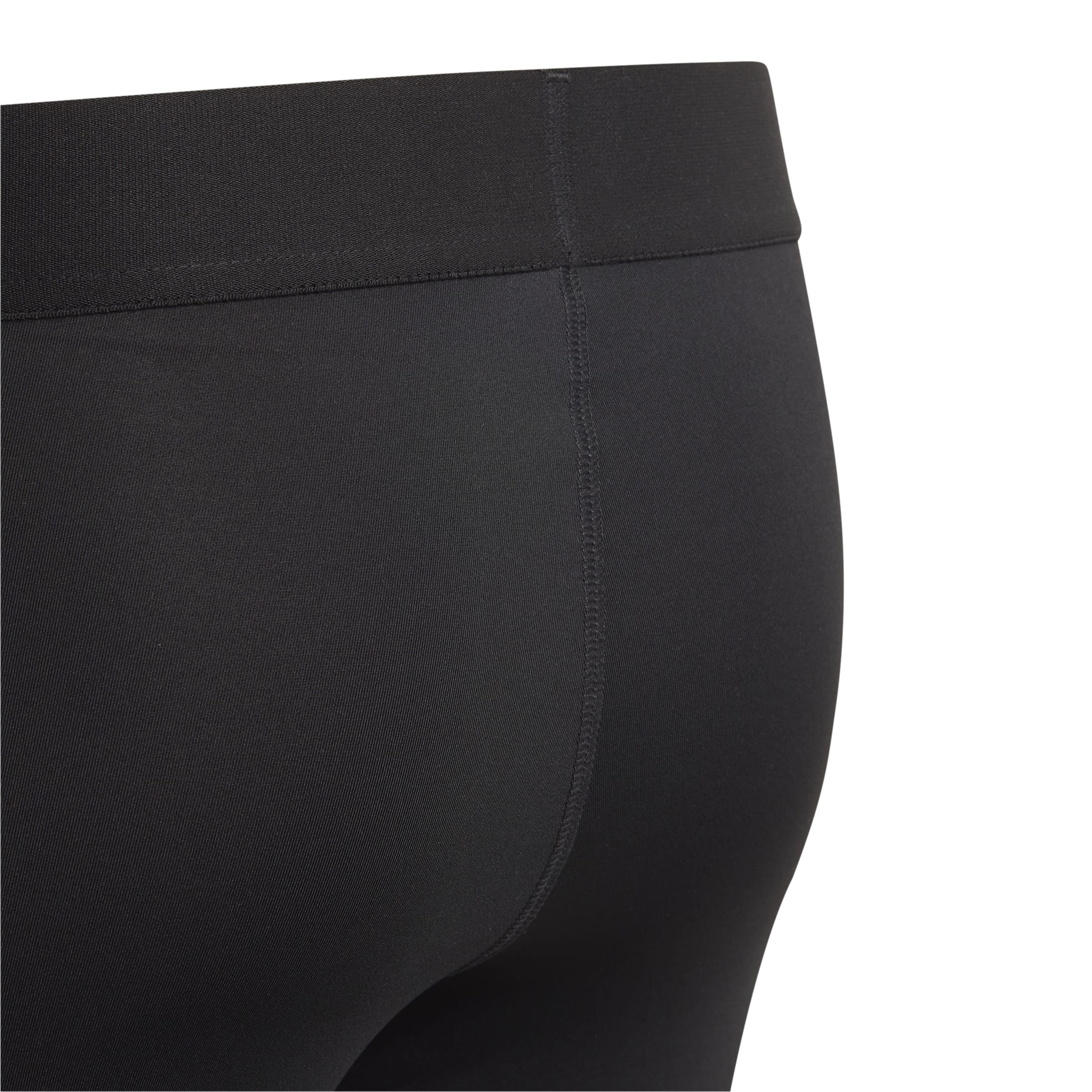 adidas TF Shrt Tight Y - Tights (1/2) Niños