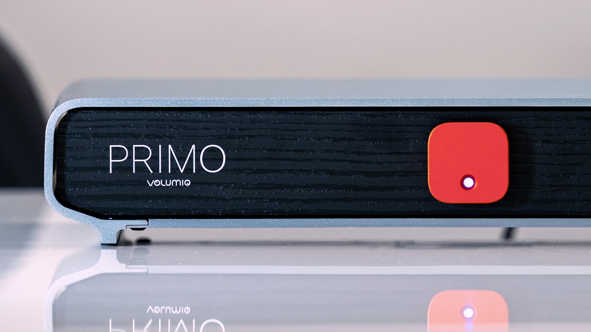 Amazon.co.jp: VOLUMIO PRIMO ネットワークプレーヤー/LAN/USB/WiFi