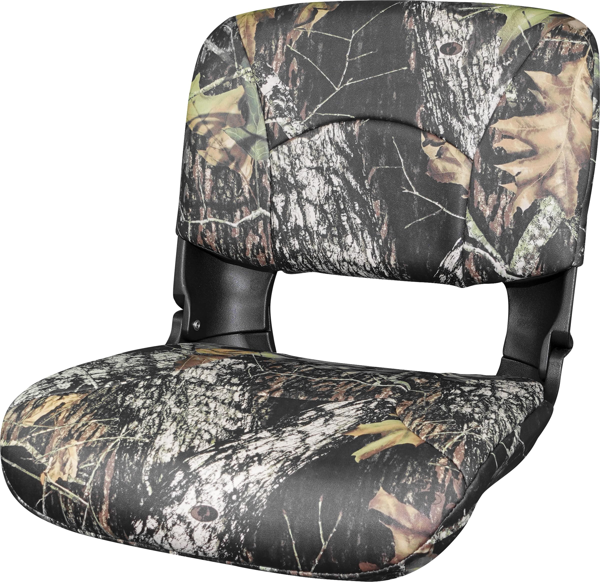 Tempress All Weather High Back Seat