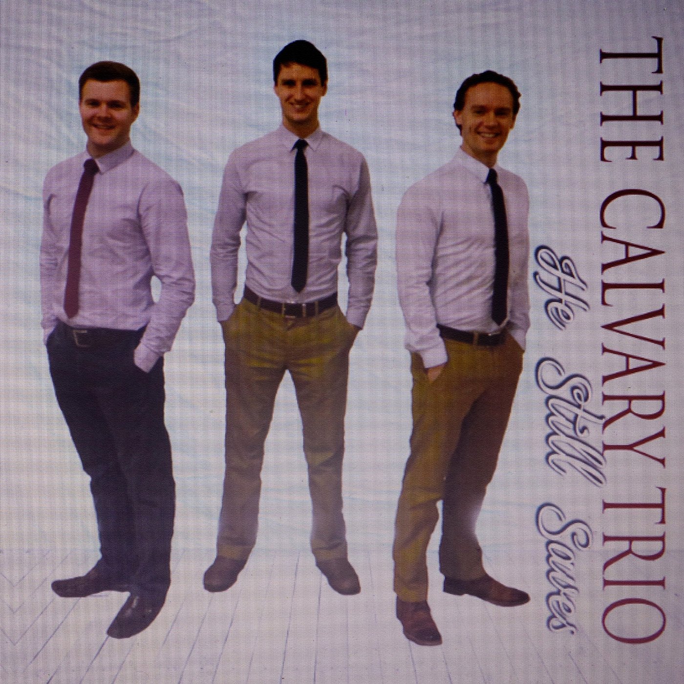 The Calvary Trio