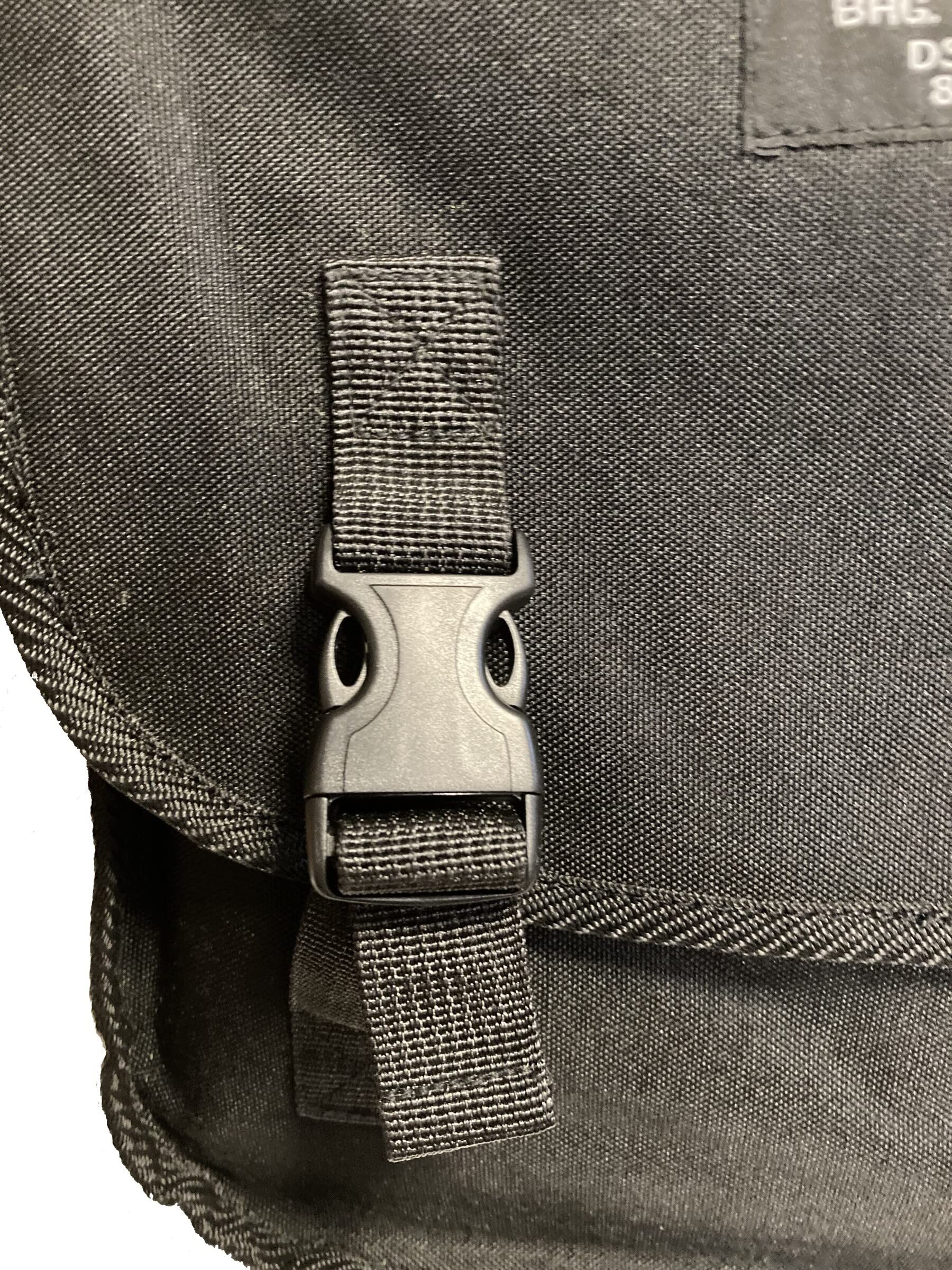 Amazon | アーミーバッグ□US ARMY サドルバッグ（サイドバッグ 