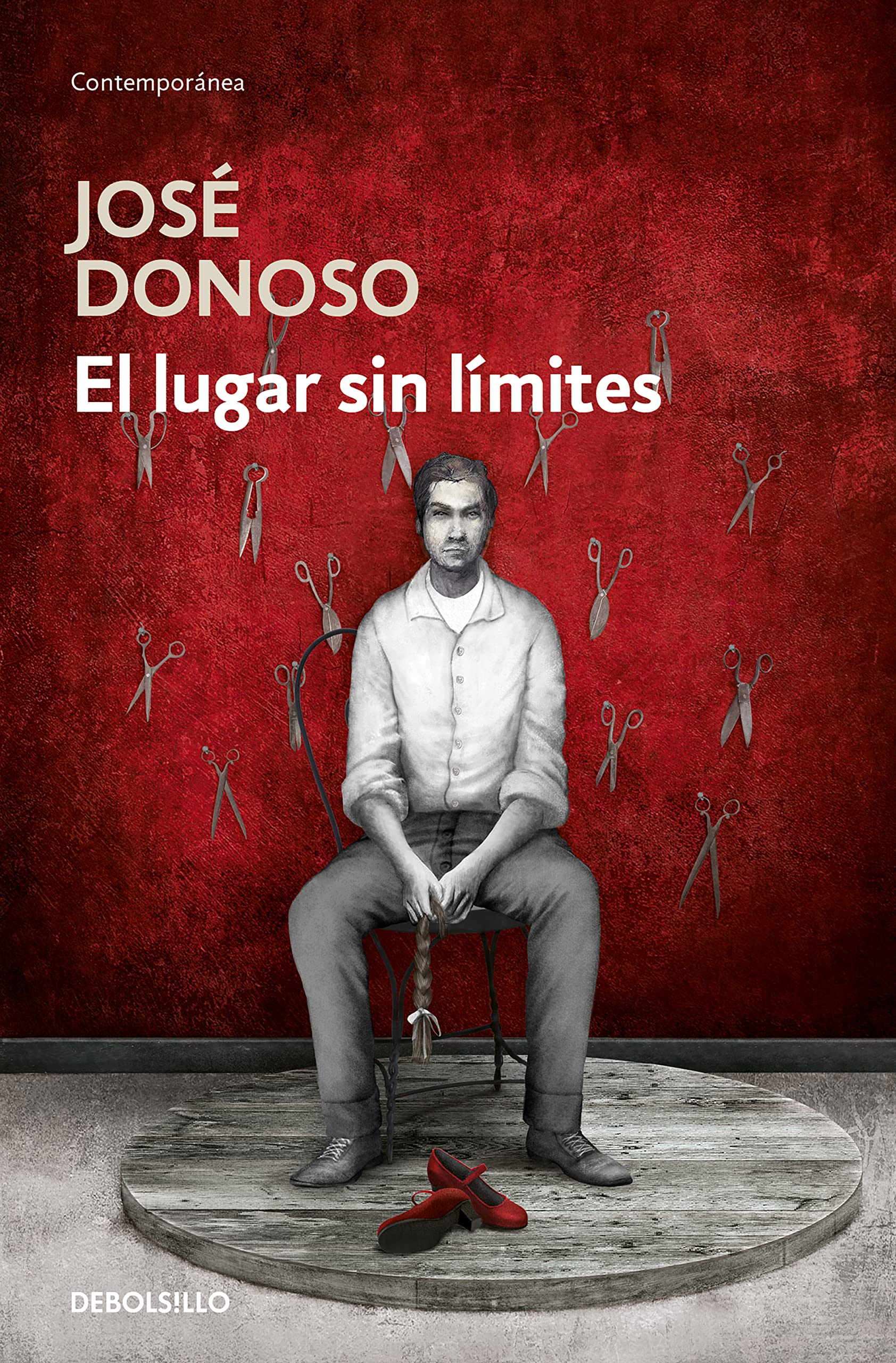 El Lugar Sin Límites / Hell Has No Limits