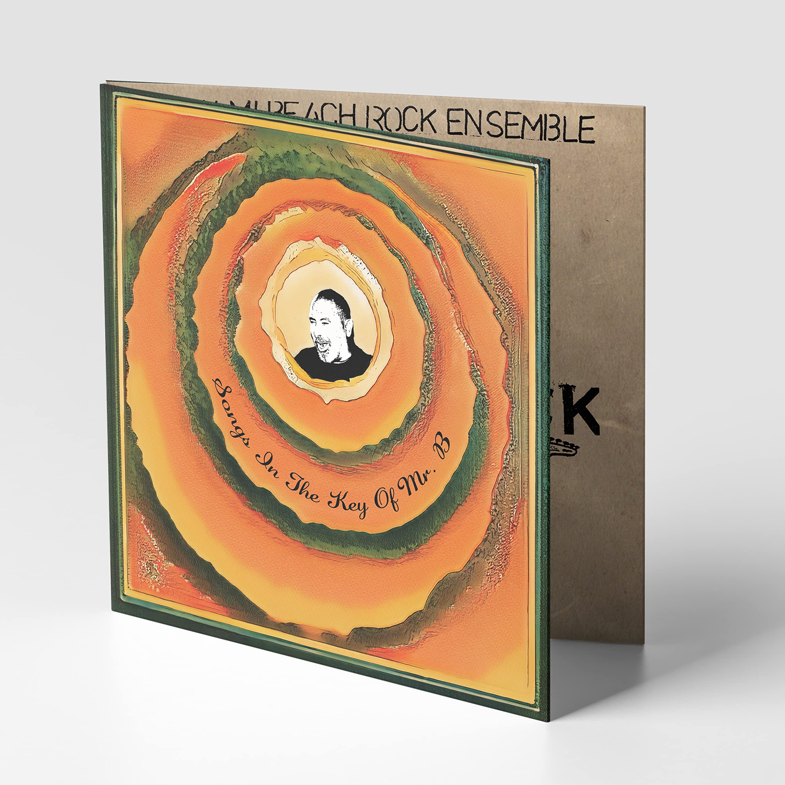 Songs In The Key Of Mr. B (Various Artists)