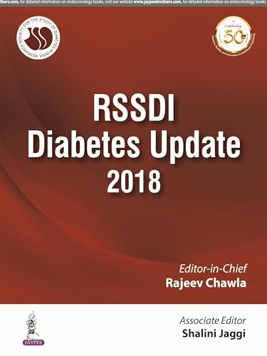 Rssdi Diabetes Update 2018 view 2