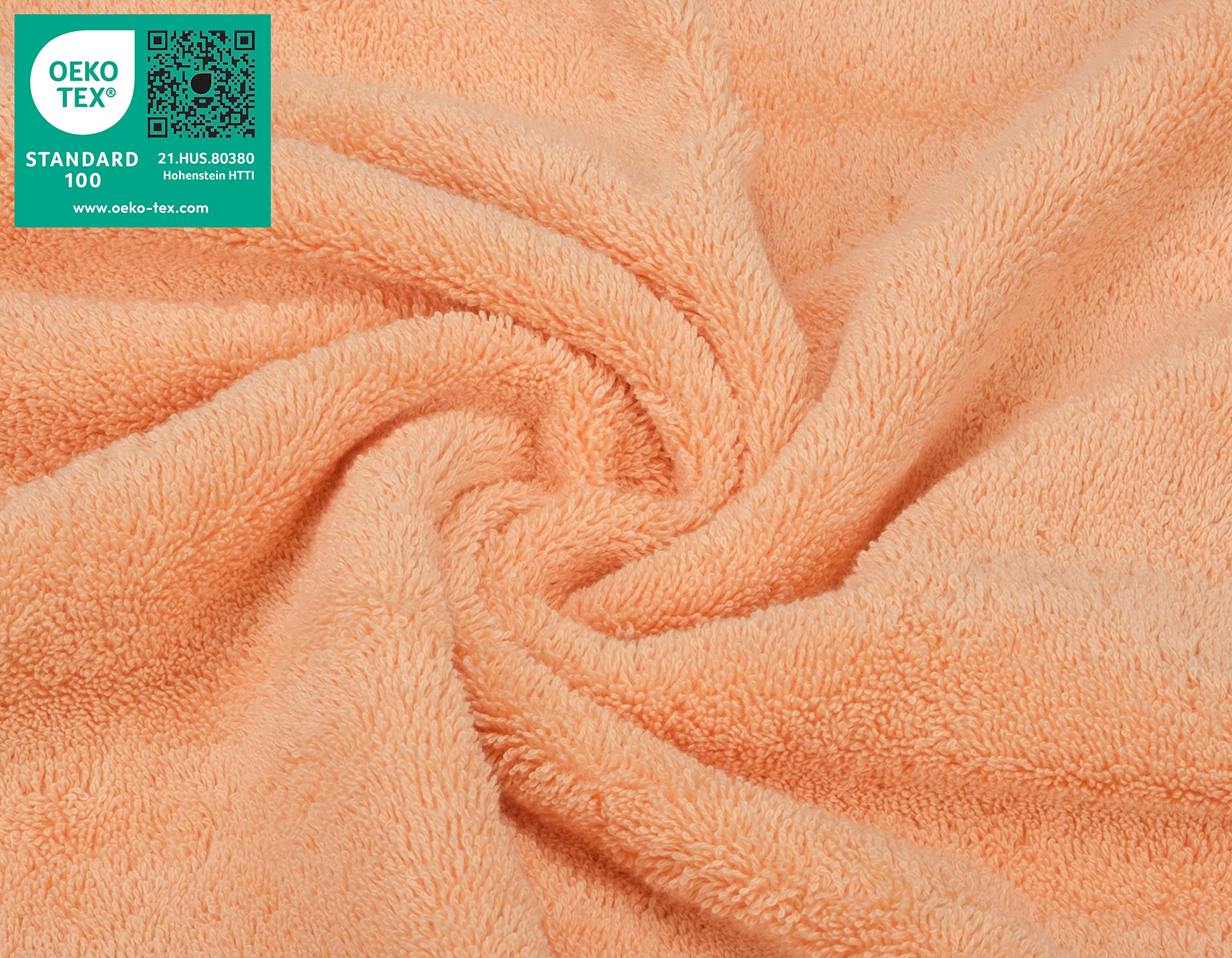 Amazon.com: American Soft Linen 100% Cotton Luxury Turkish Towels