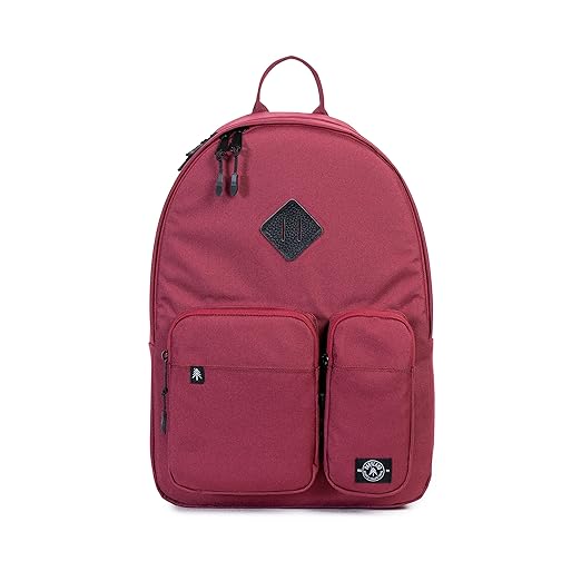 google branded parkland academy backpack