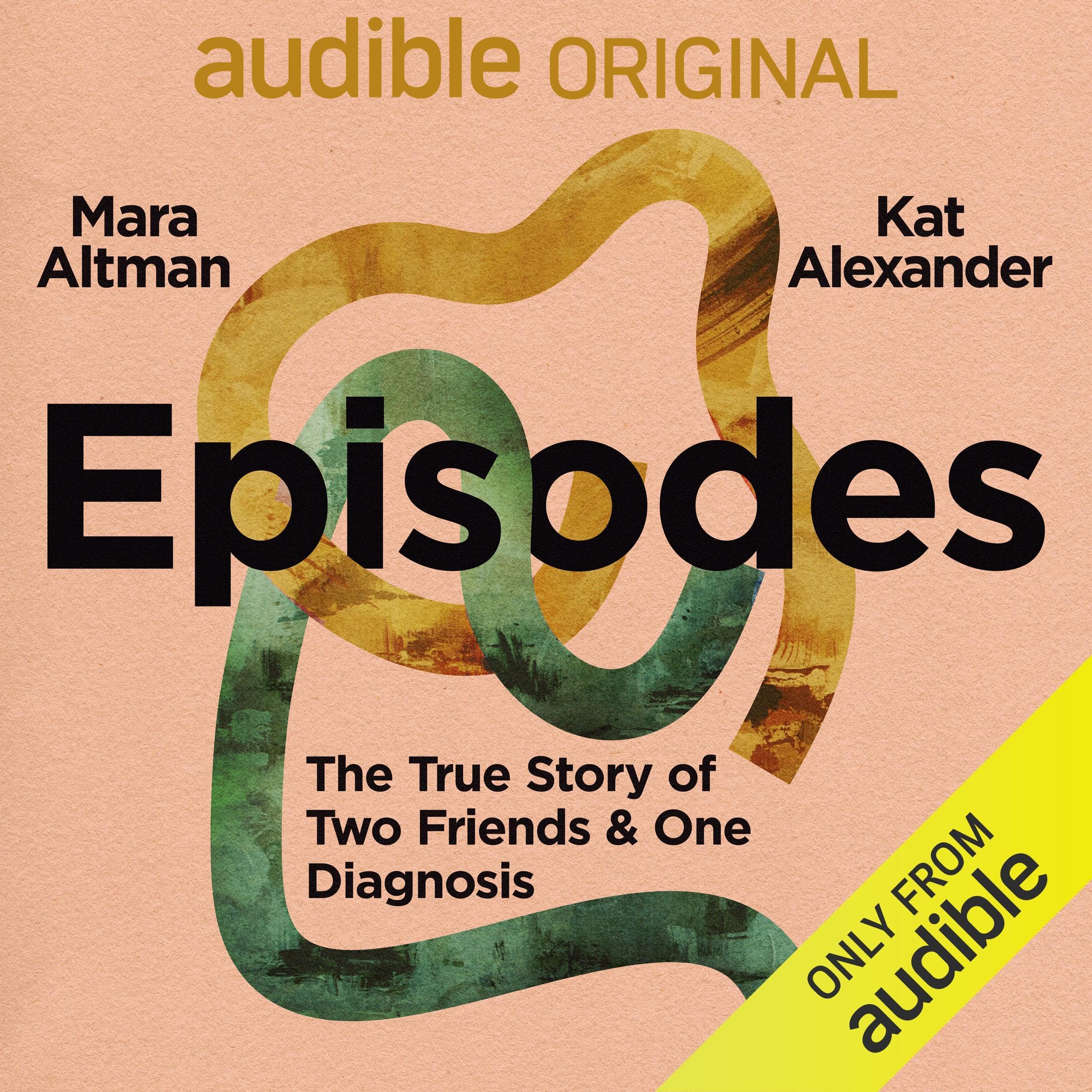 Cover art for Episodes