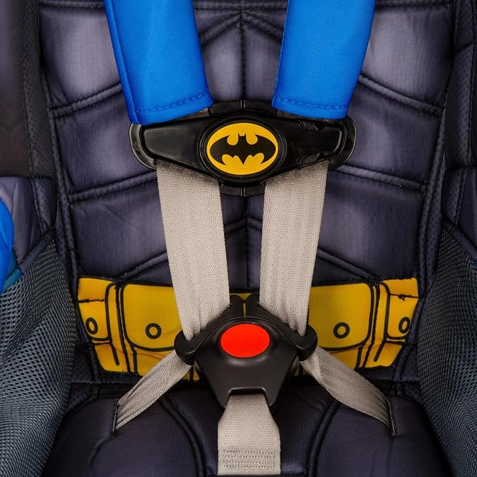KidsEmbrace Silla para auto 2 en 1 con arnés y booster miniatura 8