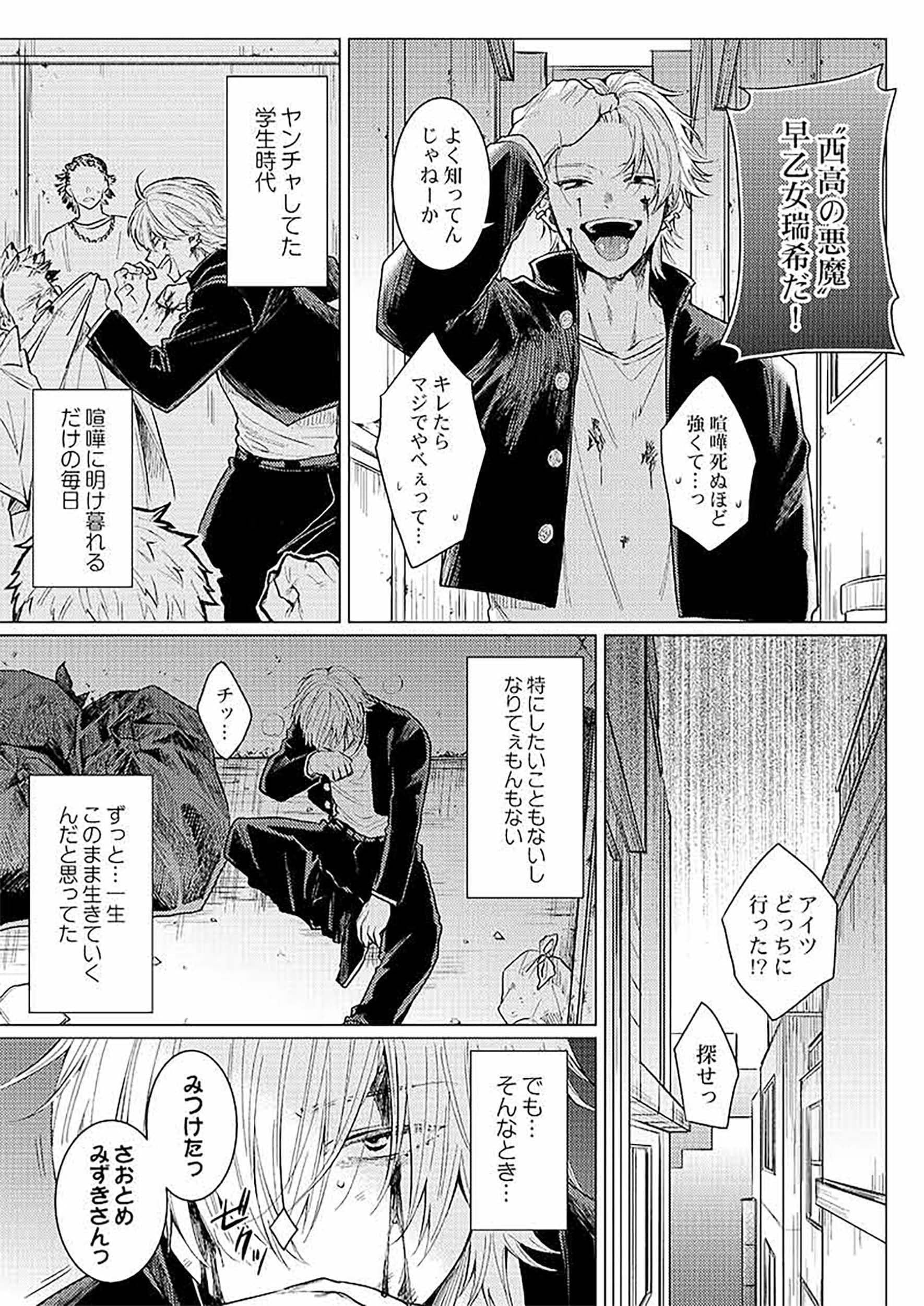 旦那が美貌を隠す訳 韓国 限定版 4巻 5巻 アニメイト特典付き