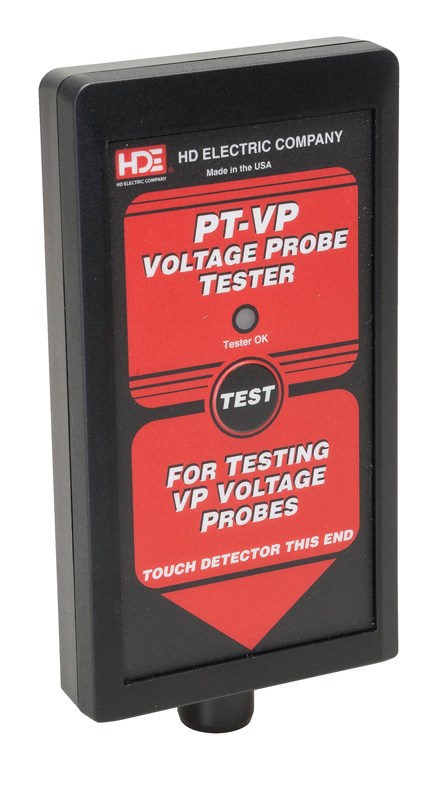 Greenlee HD Electric PT-VP Voltage Probe Tester