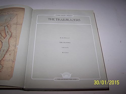 Miniatura 2 de The Trailblazers