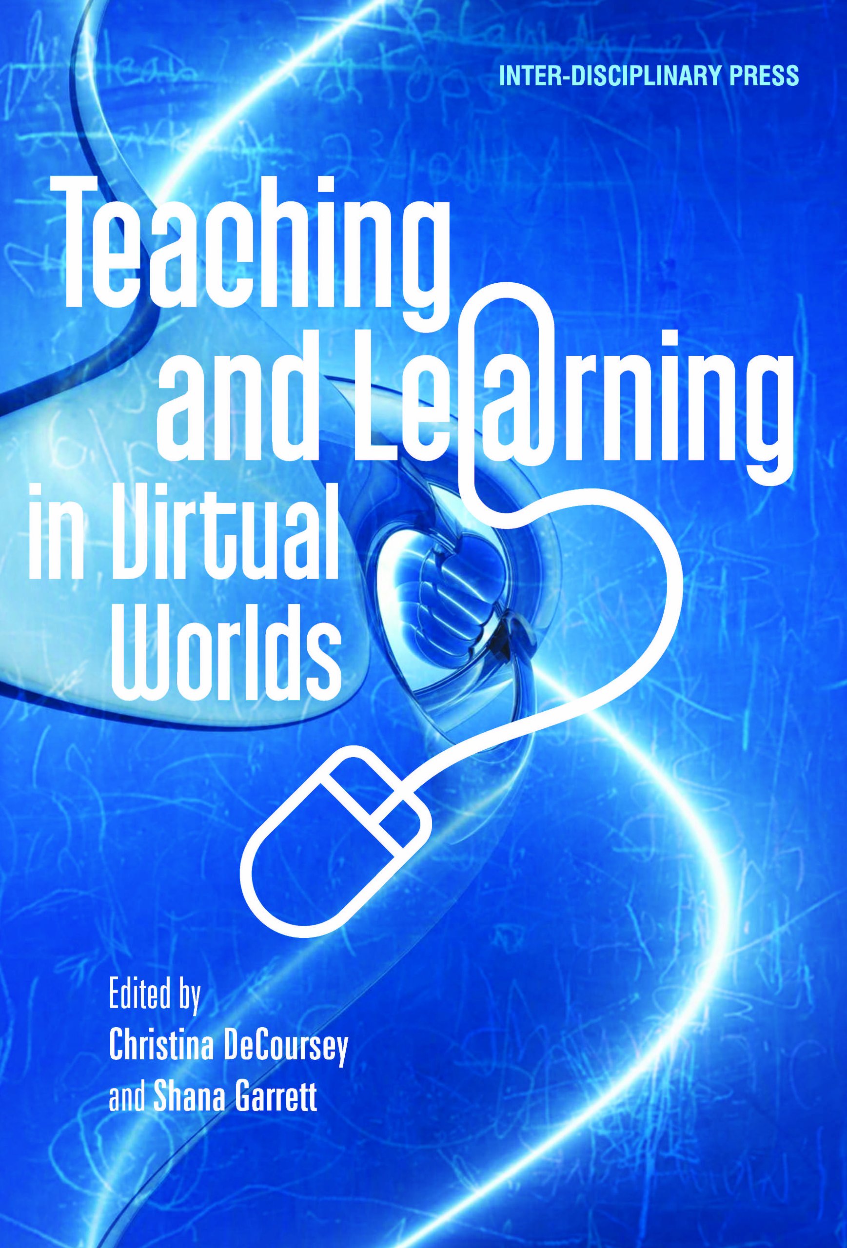 Teaching and Learning in Virtual Worlds (At the Interface)