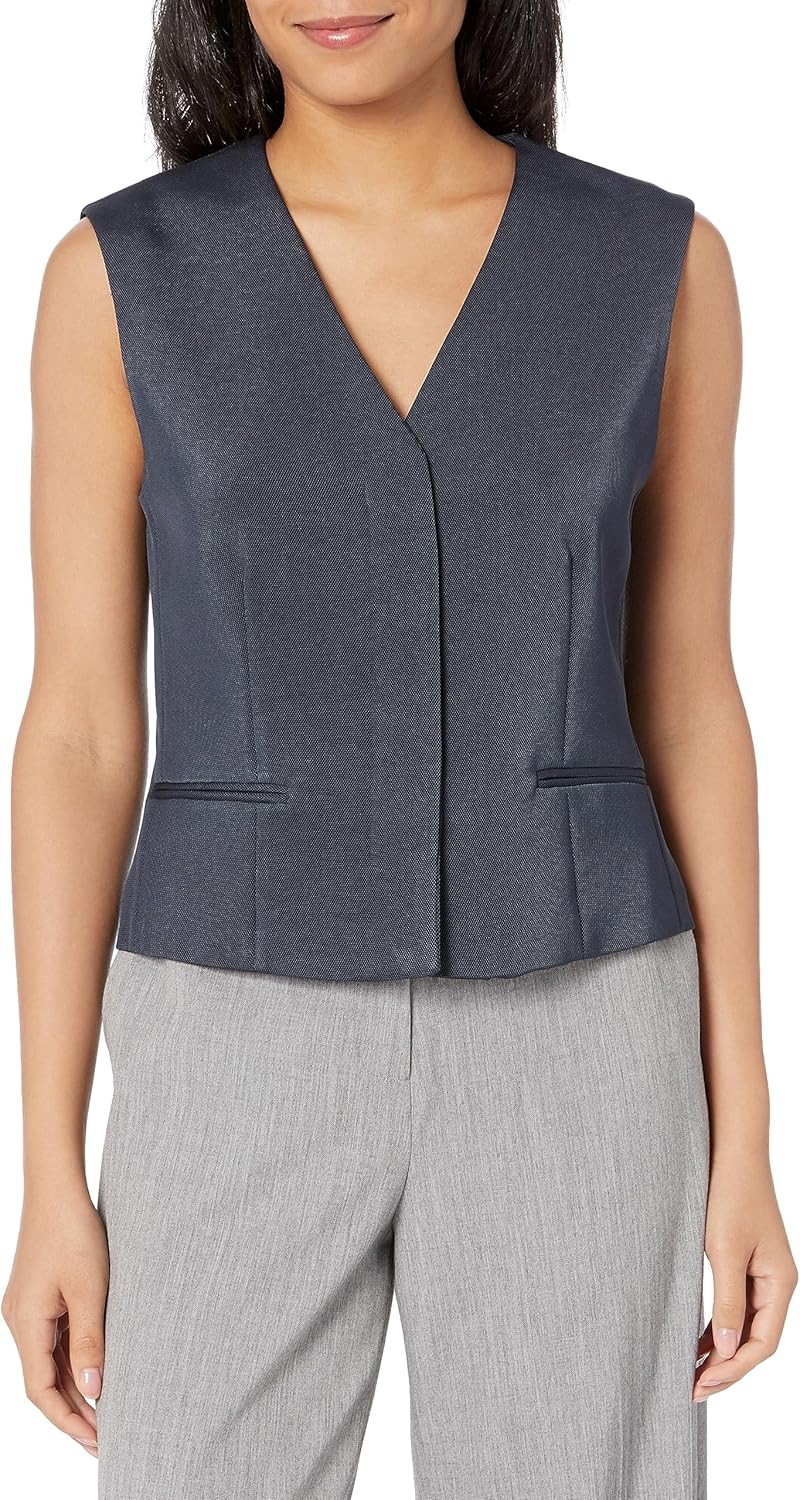 Theory Women's Slim Vest