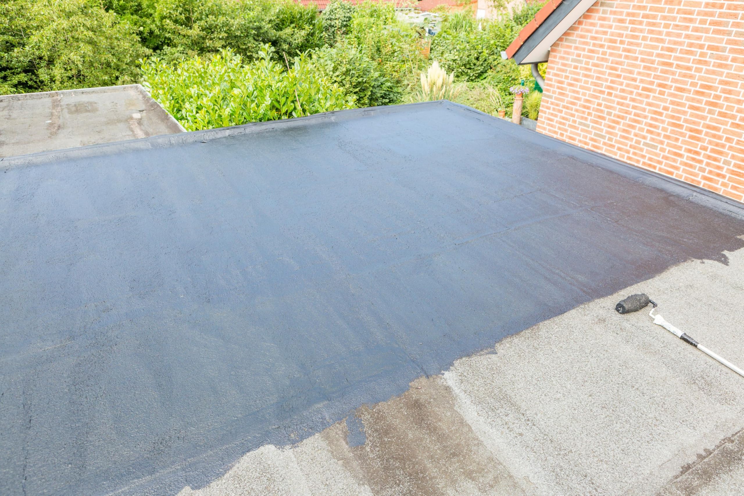 Ultrament Power Dicht, uniwersalne uszczelnienie, 1 litr