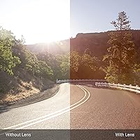 Vista 6 de Revant Lentes de repuesto para Oakley Holbrook