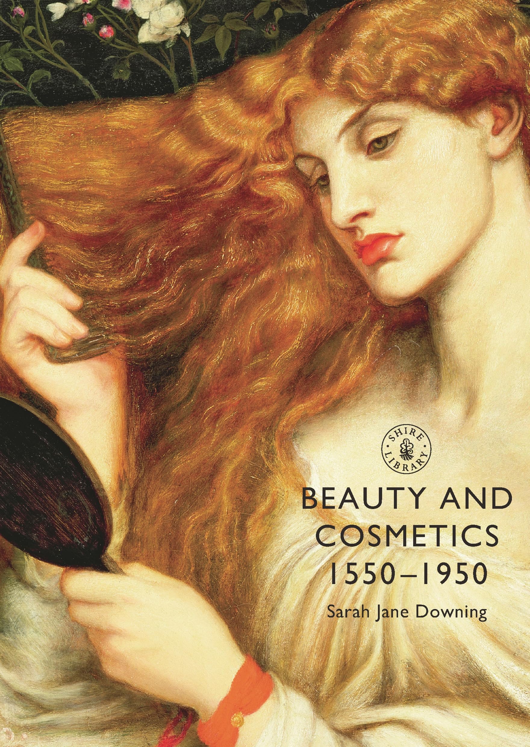 BY Beauty and Cosmetics 1550 to 1950