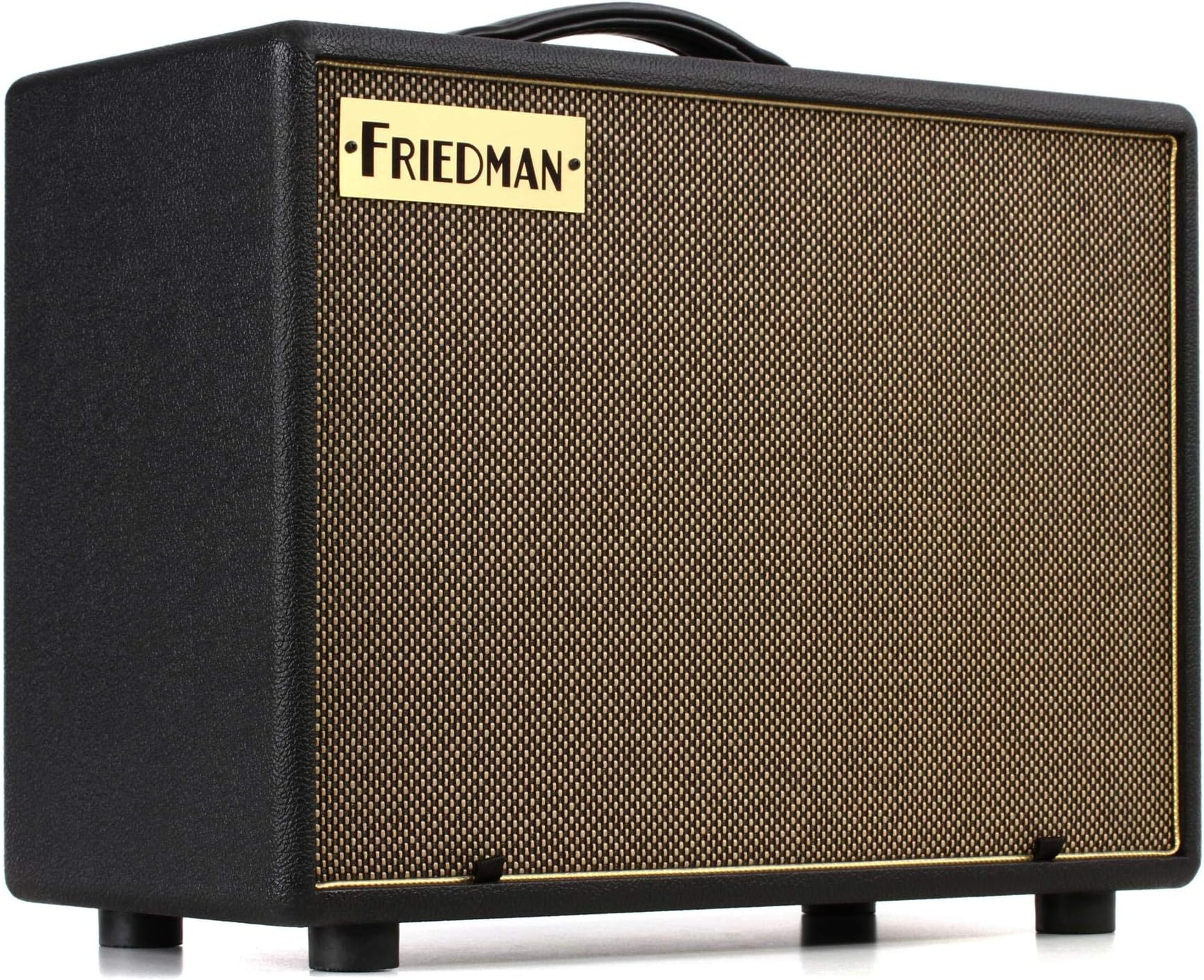 FriedmanASC-10 500-Watt Active Modeler Profiler Monitor