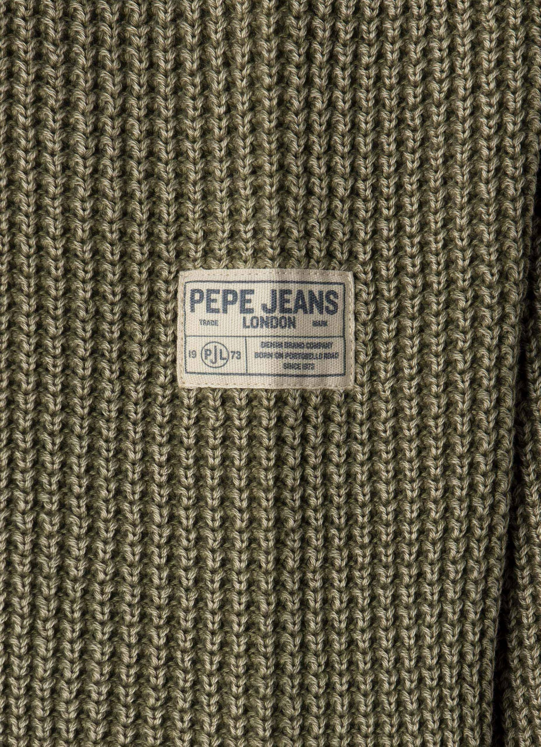 Pepe Jeans Talton Prendas de Punto para Niños
