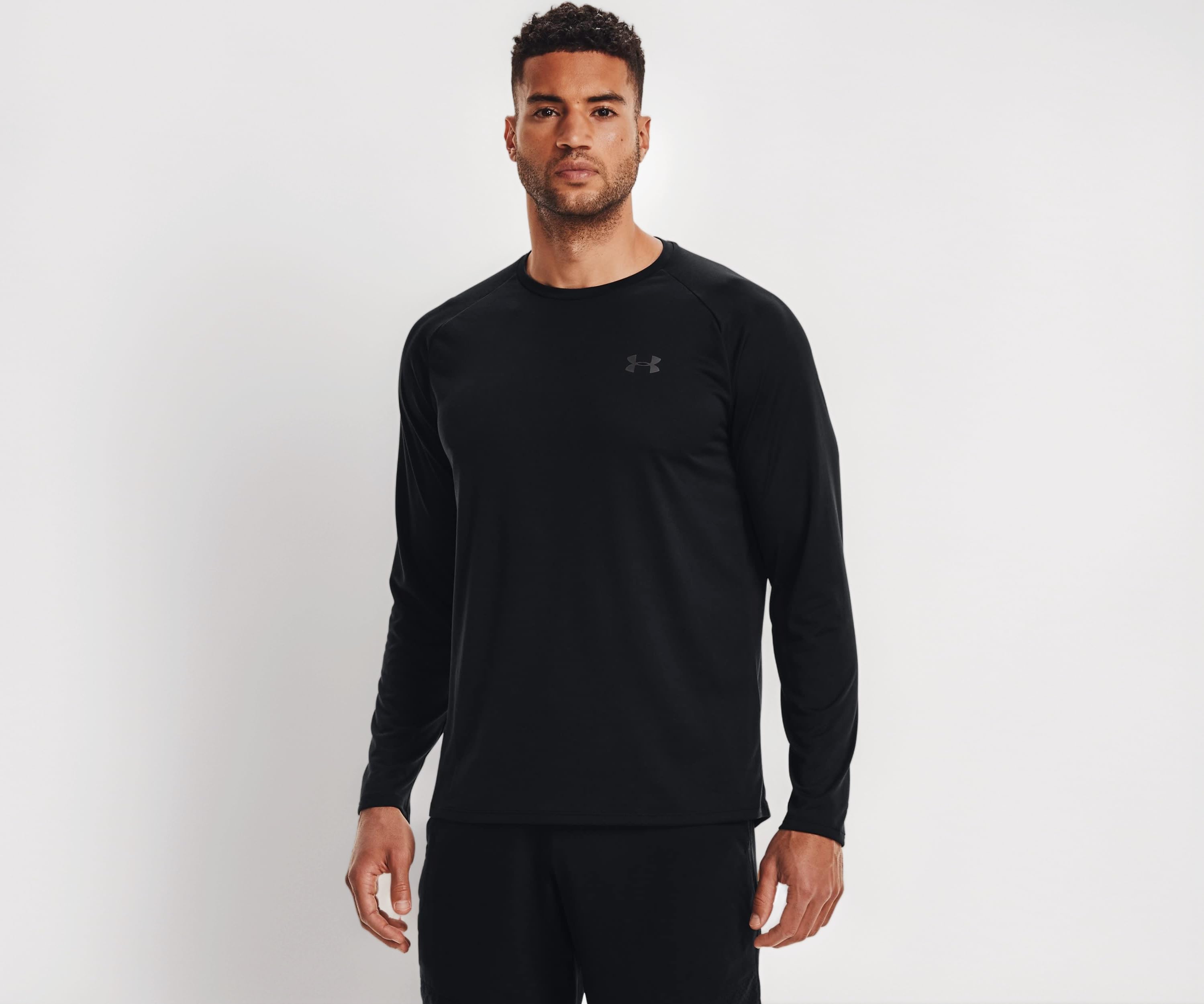 Men's UA Tech 2.0 Long Sleeve Training T-Shirt