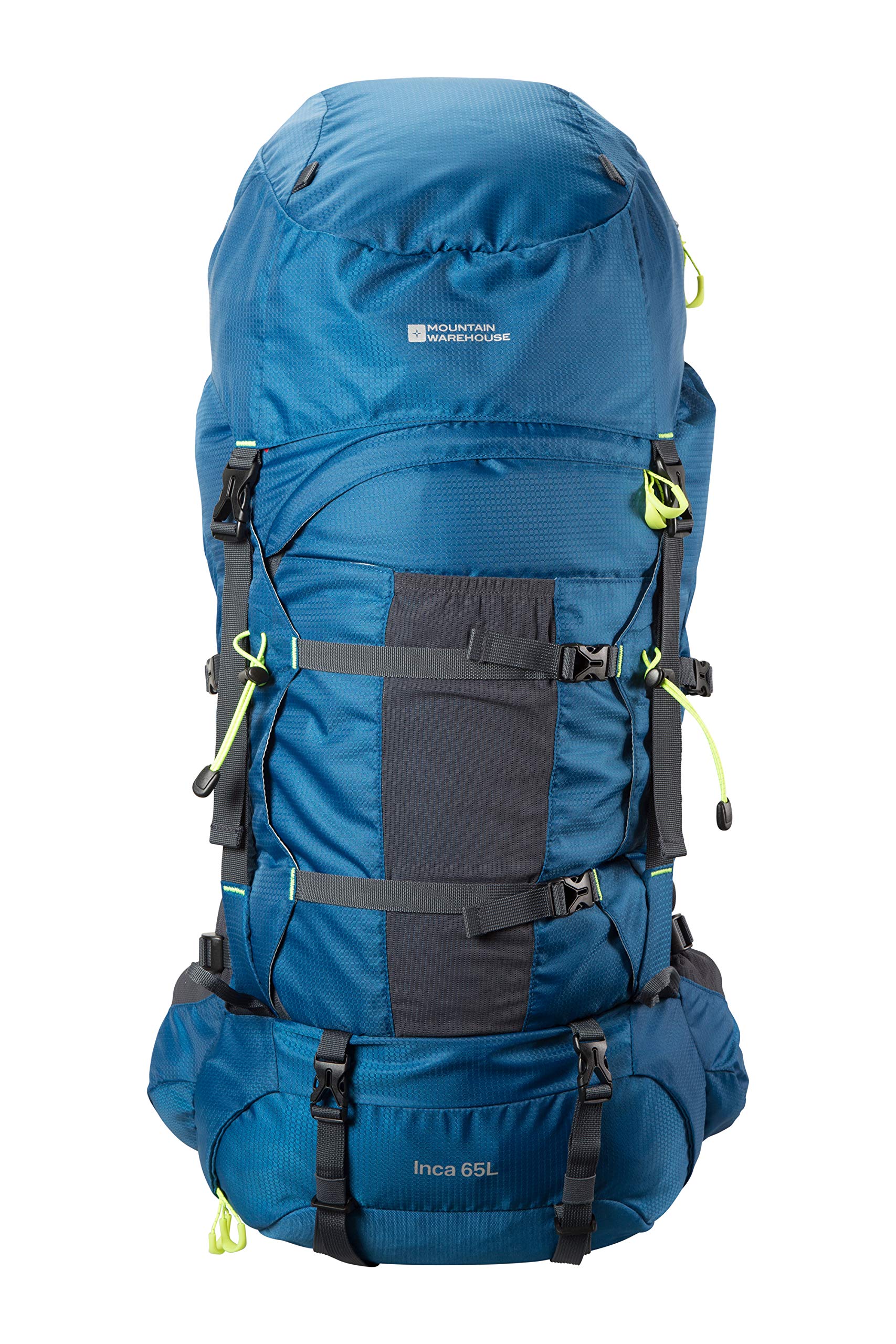 inca 65l backpack