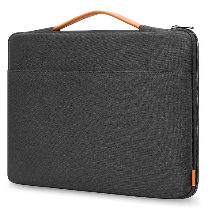 Inateck 1414.1 Inch Laptop Sleeve Case Briefcase Compatible with 1414