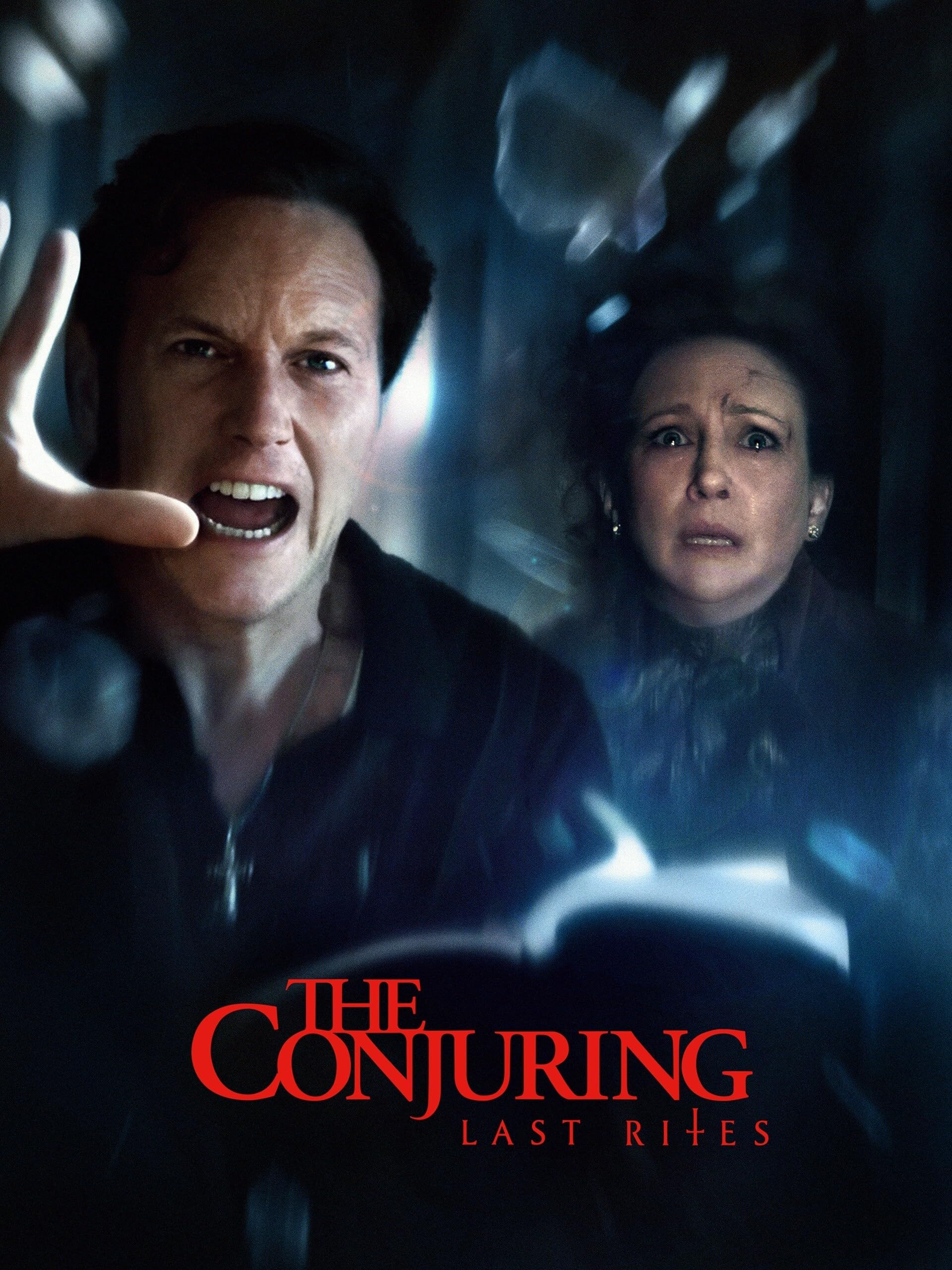 The Conjuring: Last Rites