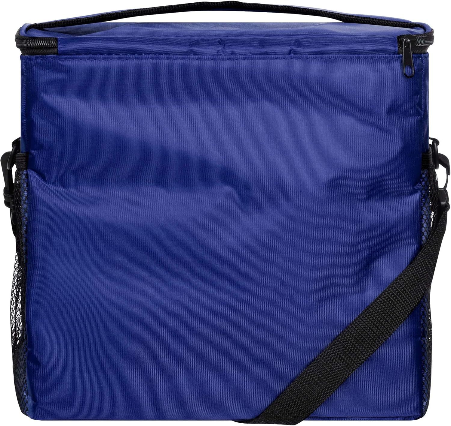 FOCO NFL Unisex-Adult NFL Team Color Logo Soft-Sided Insulated 24-Pack Tailgate Cooler Bag