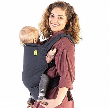 boba baby carrier canada
