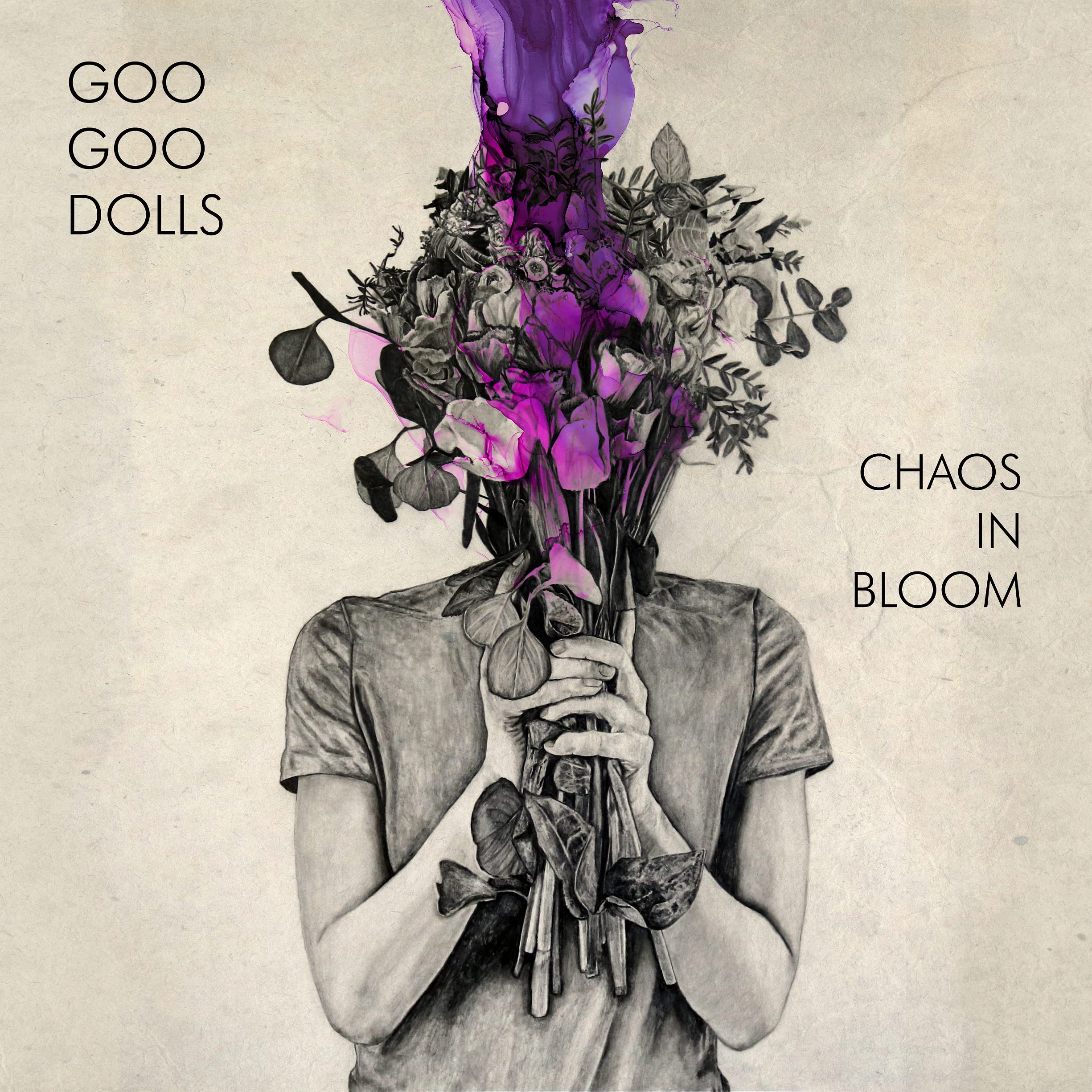 Goo Goo Dolls Chaos In Bloom CD NEW