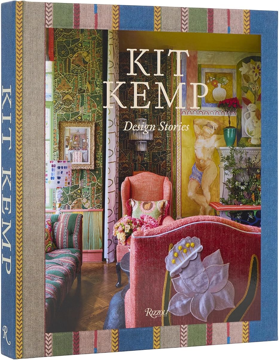 Kit Kemp: Design Stories