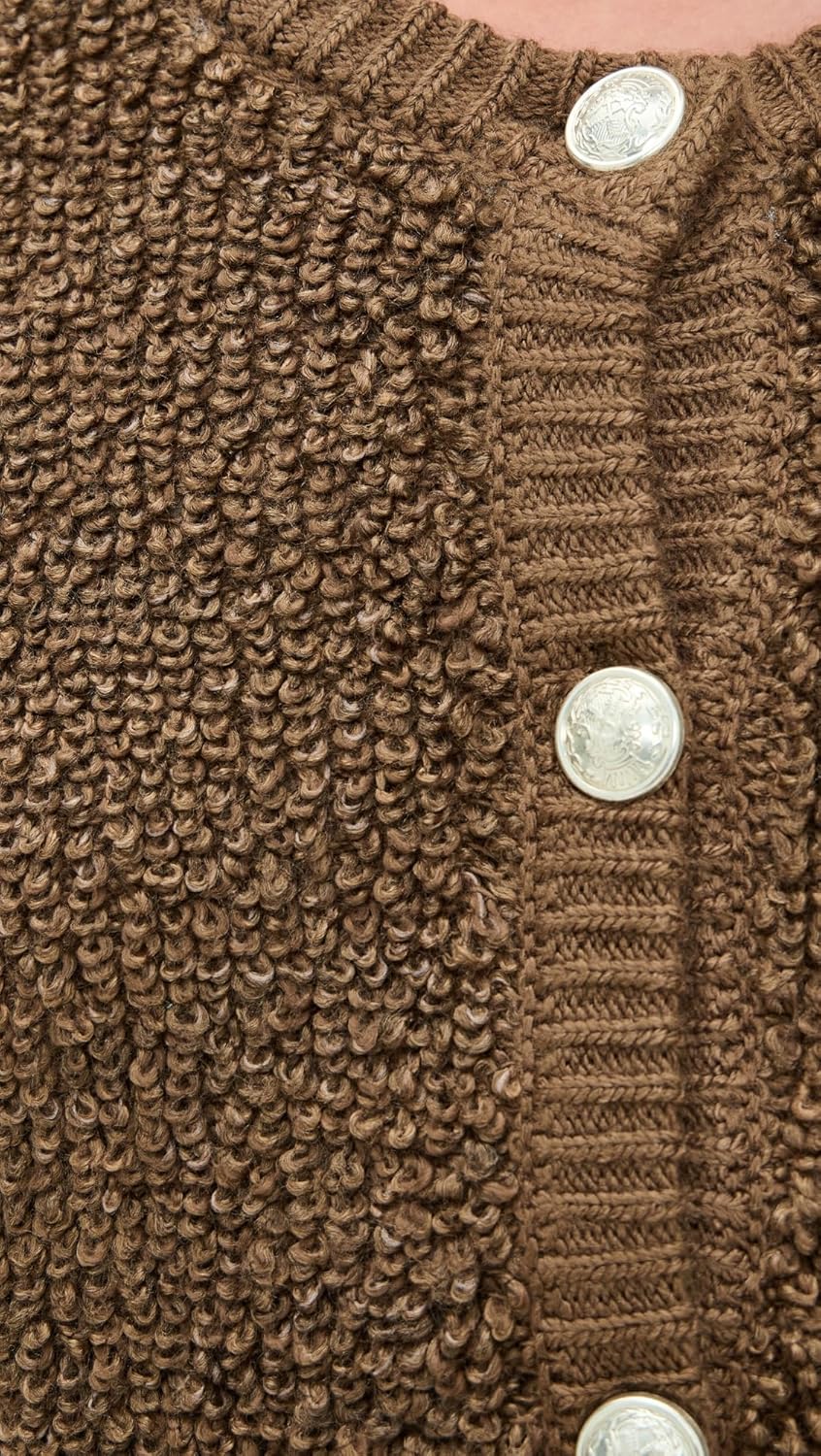 Z SUPPLY Women's Maxie Slub Cardigan - Image 6