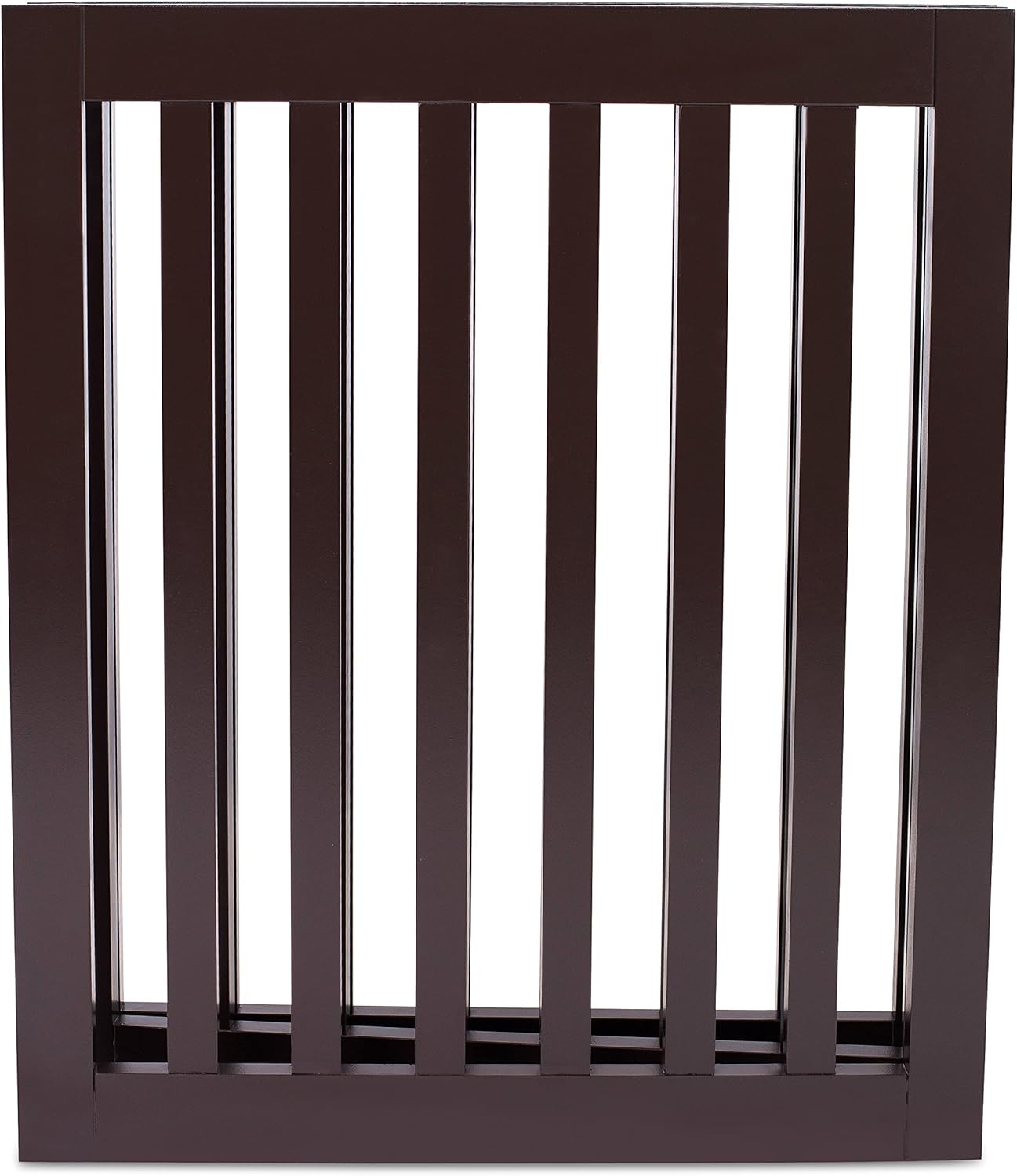 Buy Best Traditional Dog Gate 3 Panel 24 Inch Step Over