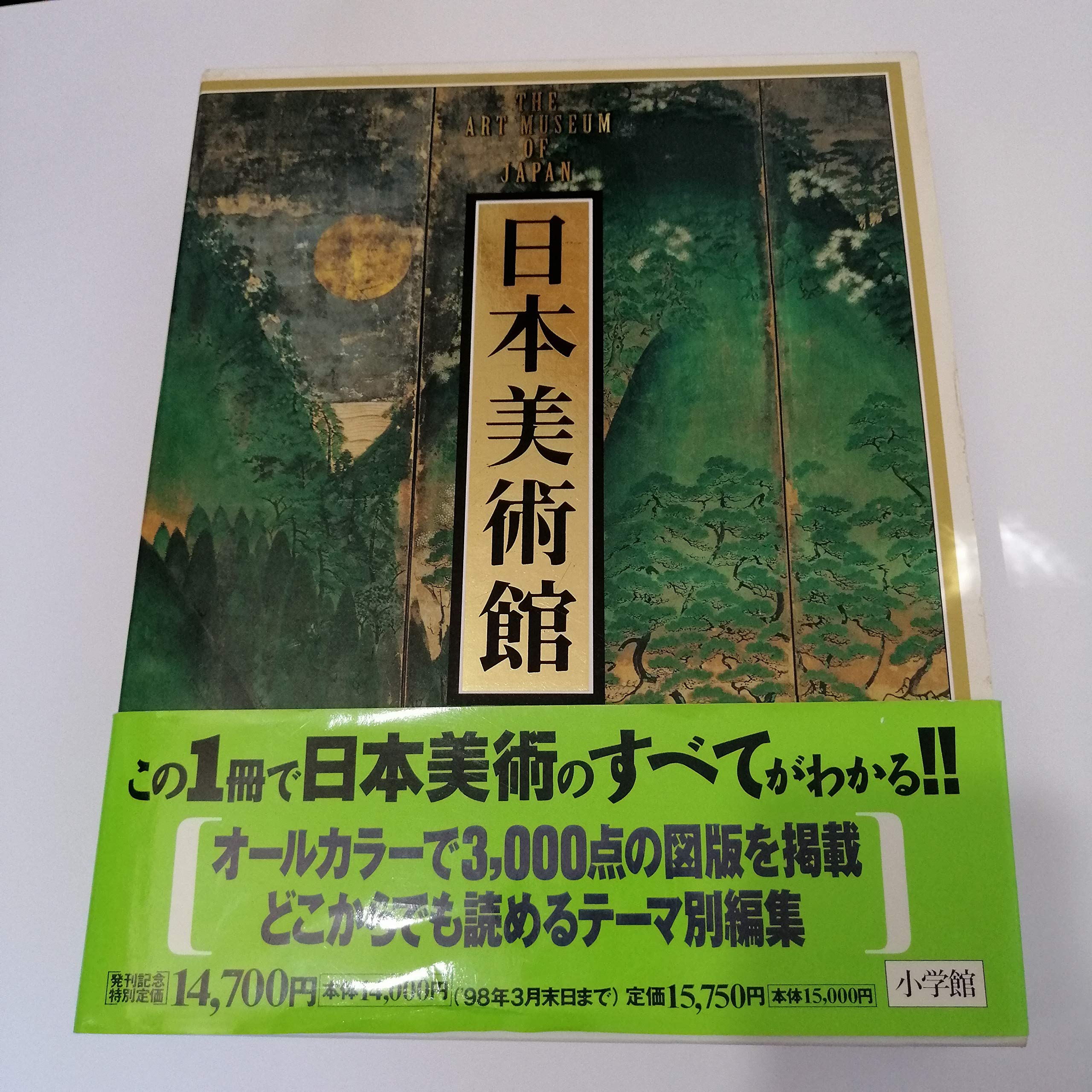 日本美術館 | 青柳 正規, 青柳 正規, 木下 直之, 河野 元昭, 五味 文彦 