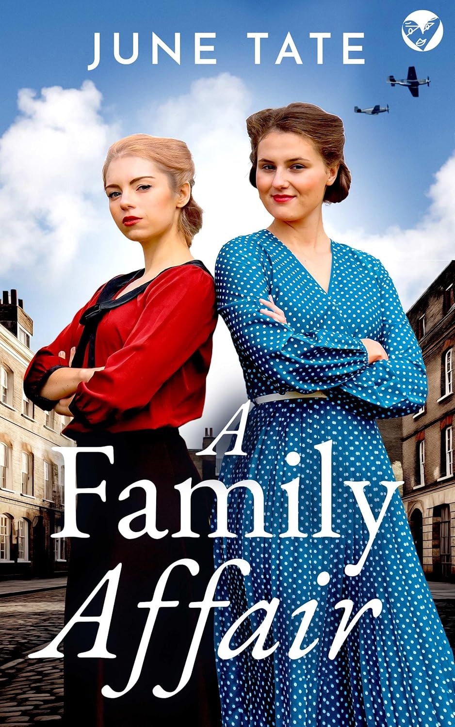 Family Affair by June Tate