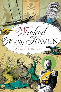 Wicked New Haven