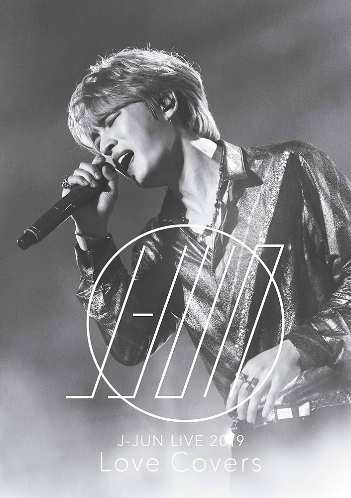 ジェジュン　2019 DVD Amazon.co.jp: J-JUN LIVE 2019 ~Love Covers~ (DVD) (特典なし